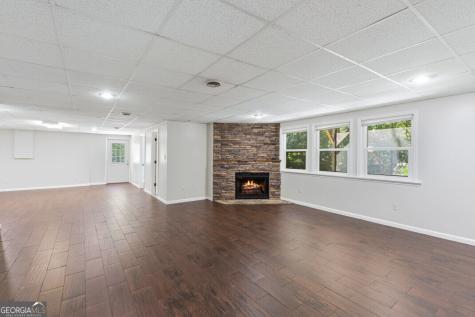 527 Pinebrook Drive Blairsville GA 30512