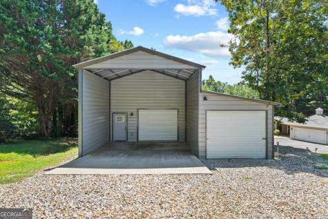 527 Pinebrook Drive Blairsville GA 30512