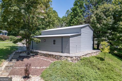 527 Pinebrook Drive Blairsville GA 30512