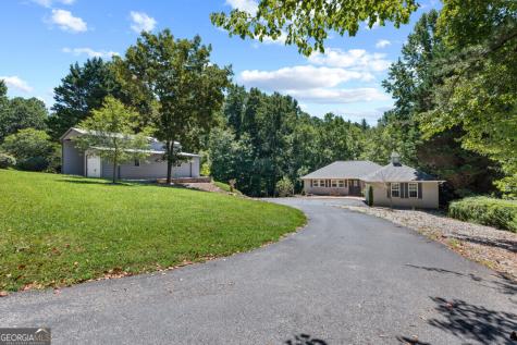 527 Pinebrook Drive Blairsville GA 30512