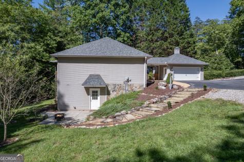 527 Pinebrook Drive Blairsville GA 30512