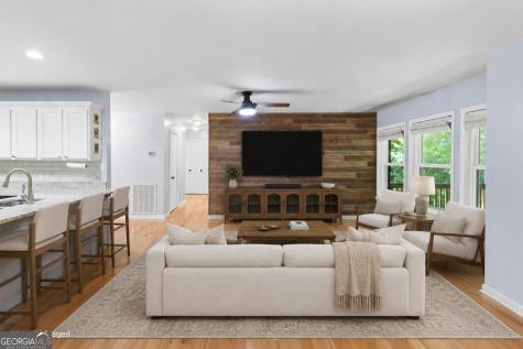 527 Pinebrook Drive Blairsville GA 30512