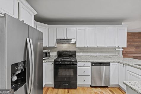 527 Pinebrook Drive Blairsville GA 30512