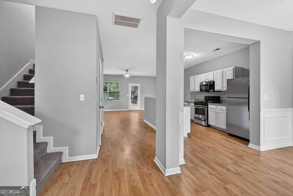 1505 Ashbrooke Trace Stone Mountain GA 30083