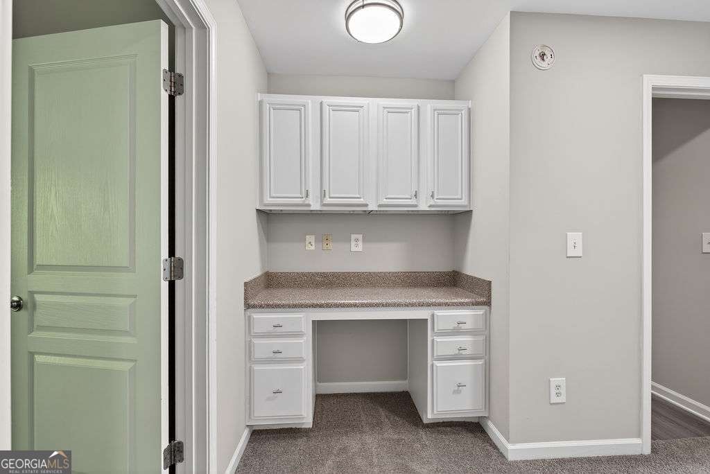 1505 Ashbrooke Trace Stone Mountain GA 30083