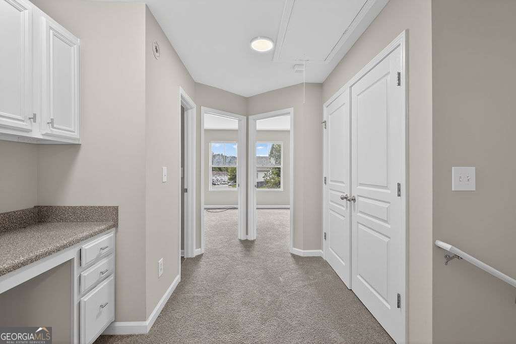 1505 Ashbrooke Trace Stone Mountain GA 30083
