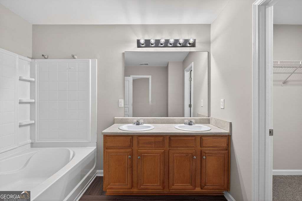 1505 Ashbrooke Trace Stone Mountain GA 30083