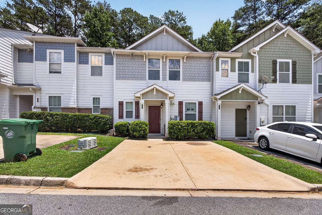 1505 Ashbrooke Trace Stone Mountain GA 30083