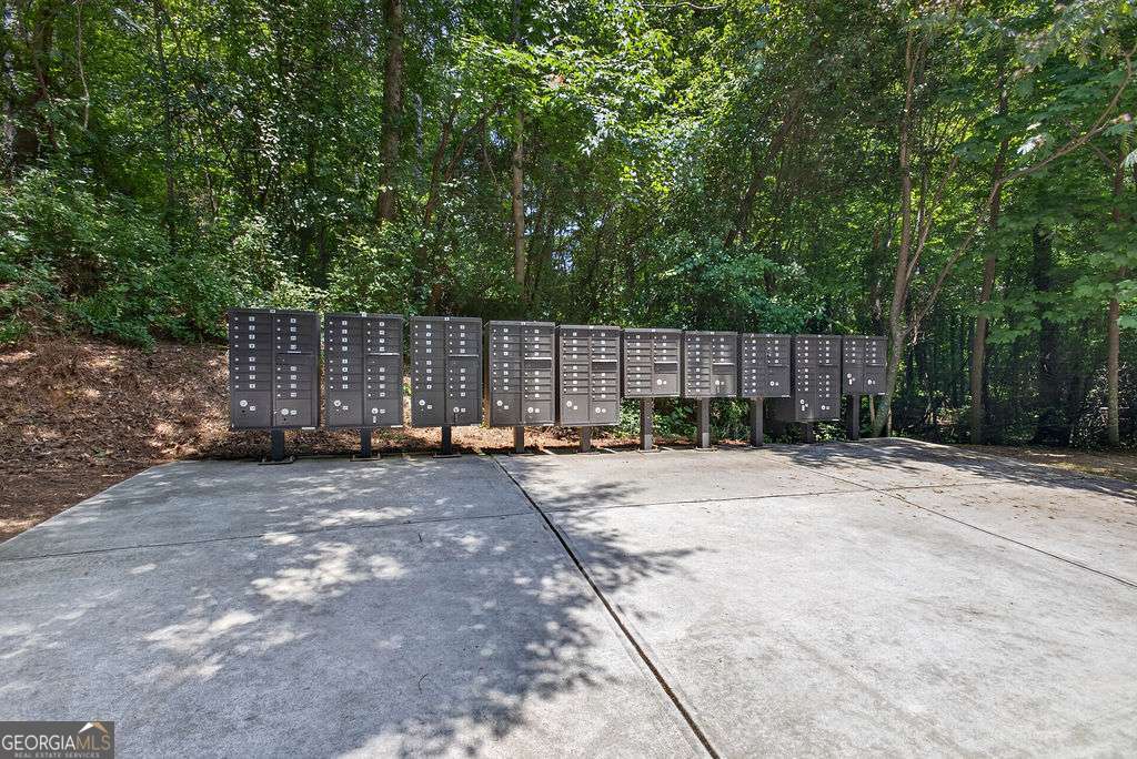 1505 Ashbrooke Trace Stone Mountain GA 30083