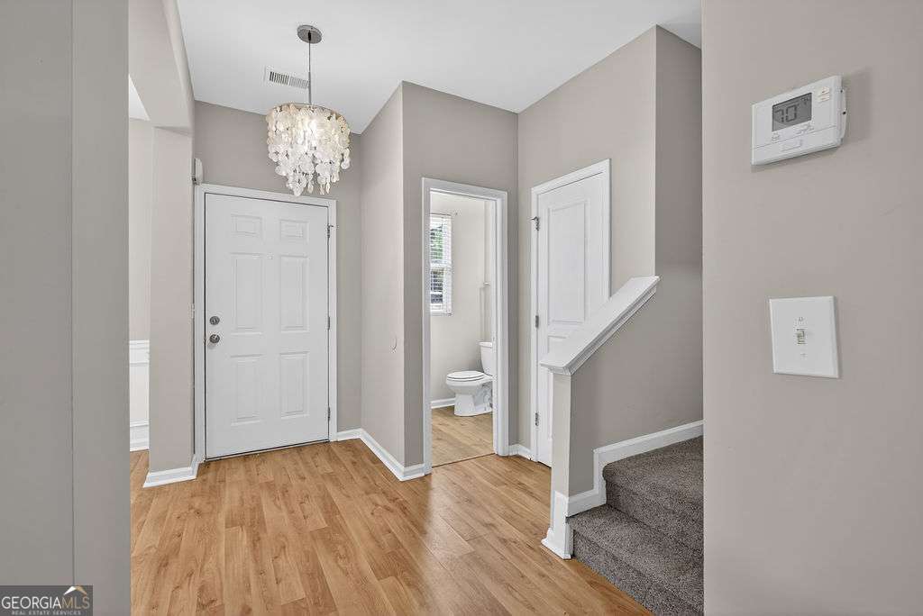 1505 Ashbrooke Trace Stone Mountain GA 30083