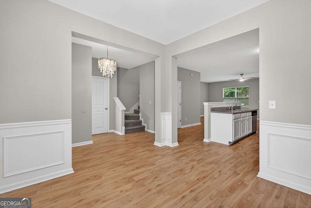 1505 Ashbrooke Trace Stone Mountain GA 30083