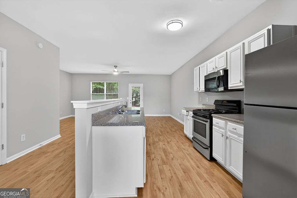 1505 Ashbrooke Trace Stone Mountain GA 30083