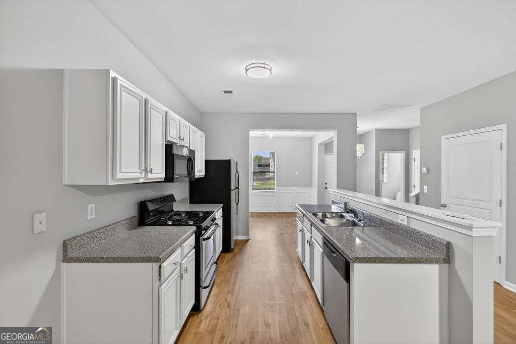 1505 Ashbrooke Trace Stone Mountain GA 30083