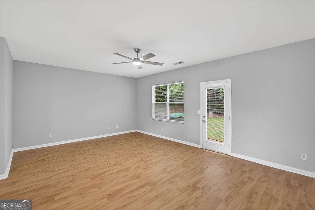 1505 Ashbrooke Trace Stone Mountain GA 30083