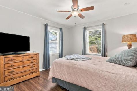 43 Bell Avenue Jasper GA 30143