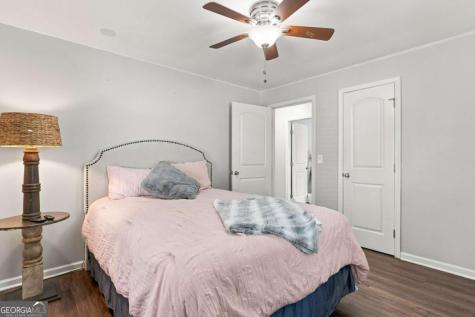 43 Bell Avenue Jasper GA 30143