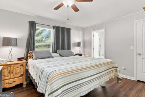 43 Bell Avenue Jasper GA 30143