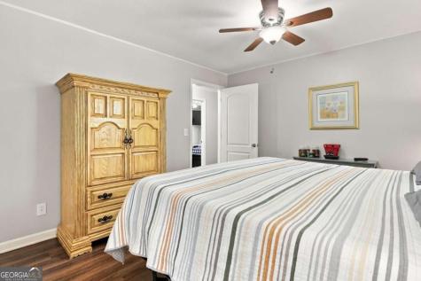43 Bell Avenue Jasper GA 30143