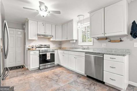 43 Bell Avenue Jasper GA 30143