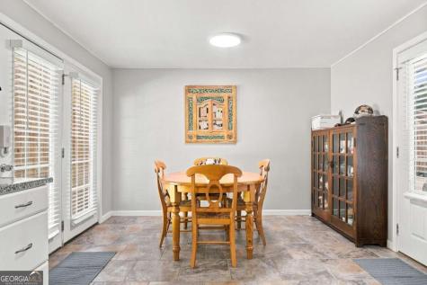 43 Bell Avenue Jasper GA 30143