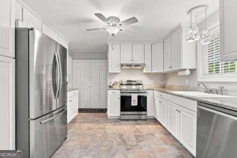 43 Bell Avenue Jasper GA 30143