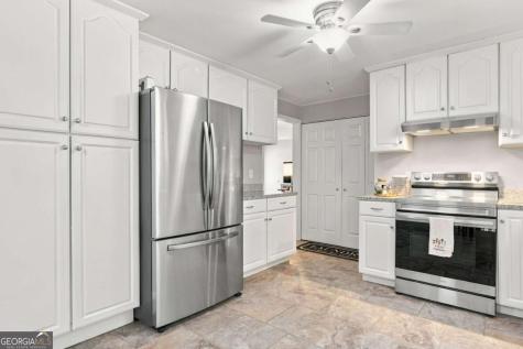 43 Bell Avenue Jasper GA 30143