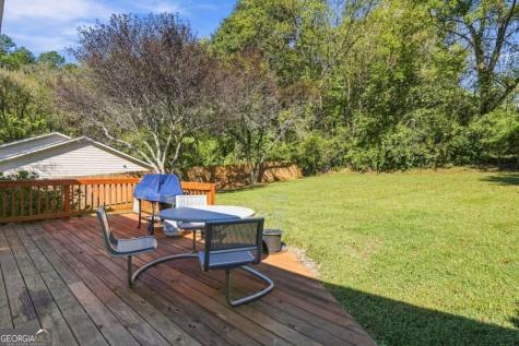 43 Bell Avenue Jasper GA 30143