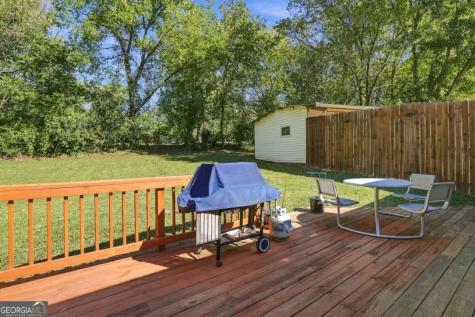 43 Bell Avenue Jasper GA 30143
