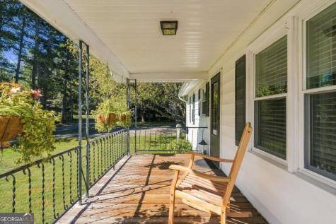 43 Bell Avenue Jasper GA 30143
