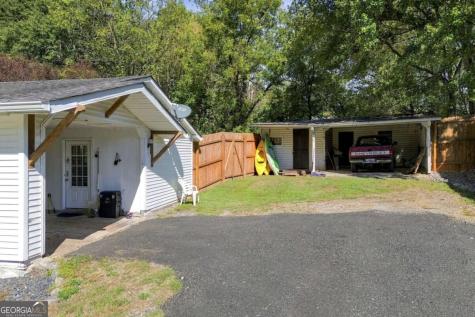 43 Bell Avenue Jasper GA 30143