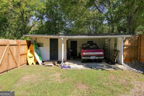 43 Bell Avenue Jasper GA 30143