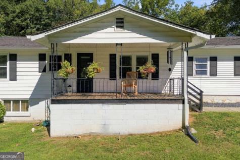 43 Bell Avenue Jasper GA 30143