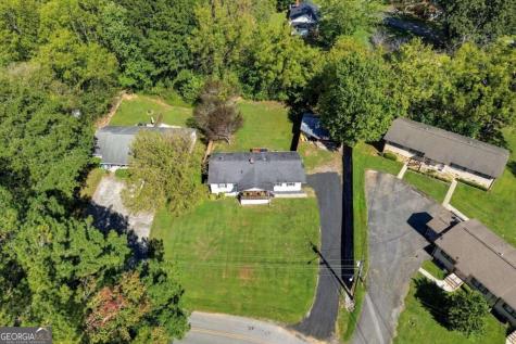 43 Bell Avenue Jasper GA 30143