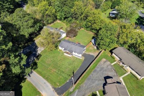 43 Bell Avenue Jasper GA 30143