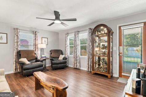 43 Bell Avenue Jasper GA 30143