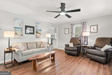 43 Bell Avenue Jasper GA 30143