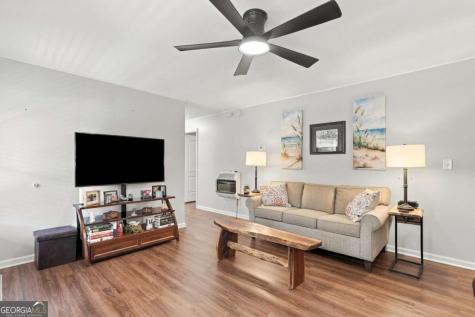 43 Bell Avenue Jasper GA 30143