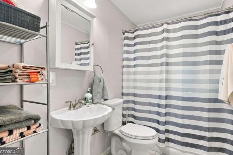 43 Bell Avenue Jasper GA 30143