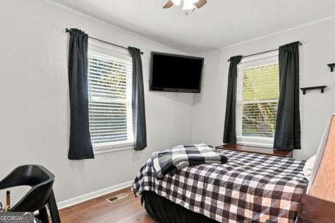 43 Bell Avenue Jasper GA 30143