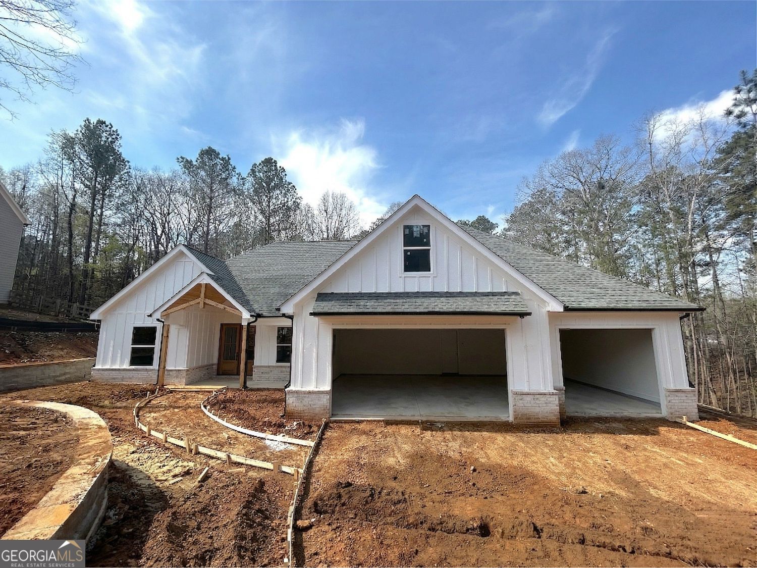 239 Principal Meridian Drive Dallas GA 30132