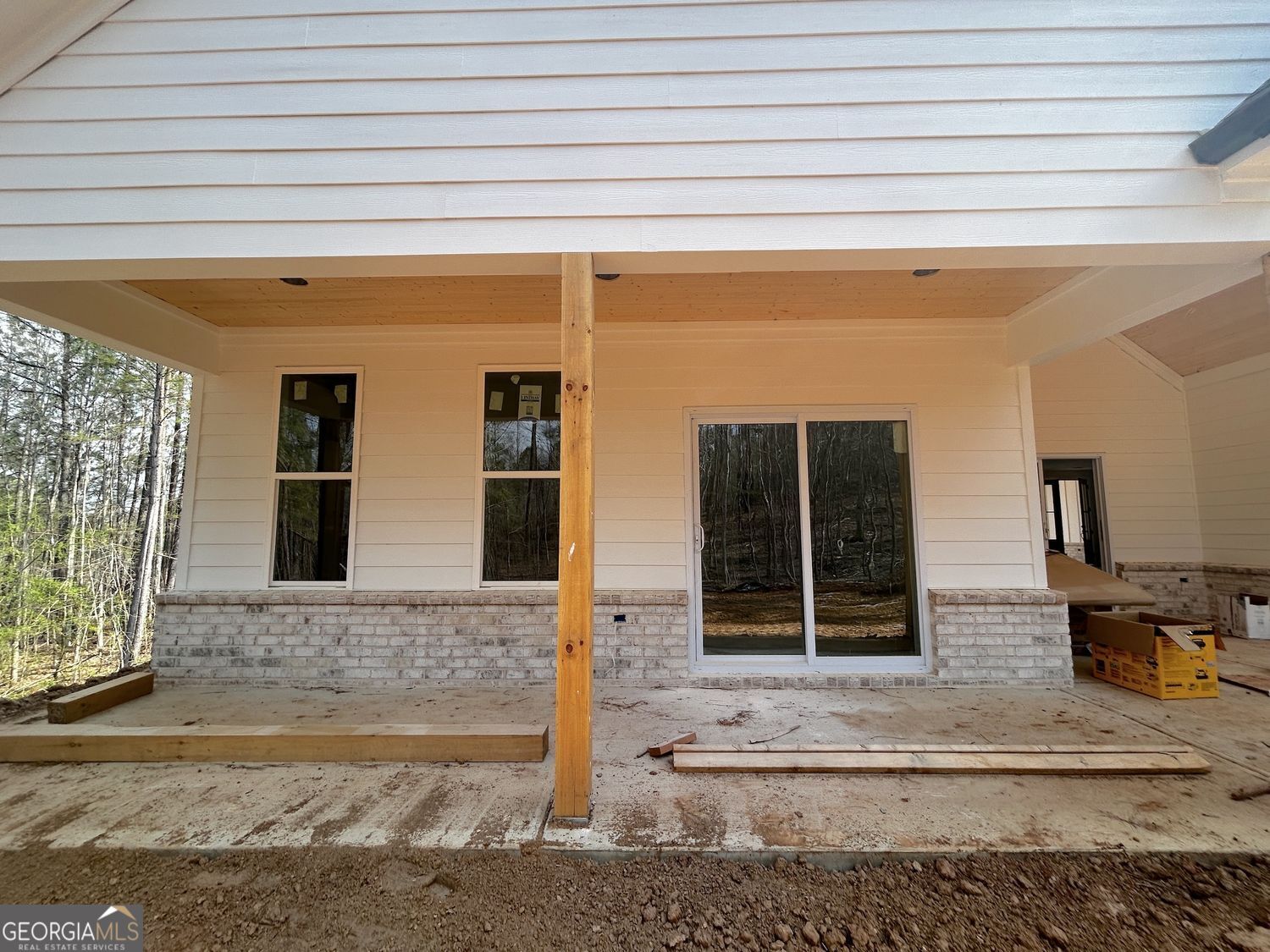239 Principal Meridian Drive Dallas GA 30132
