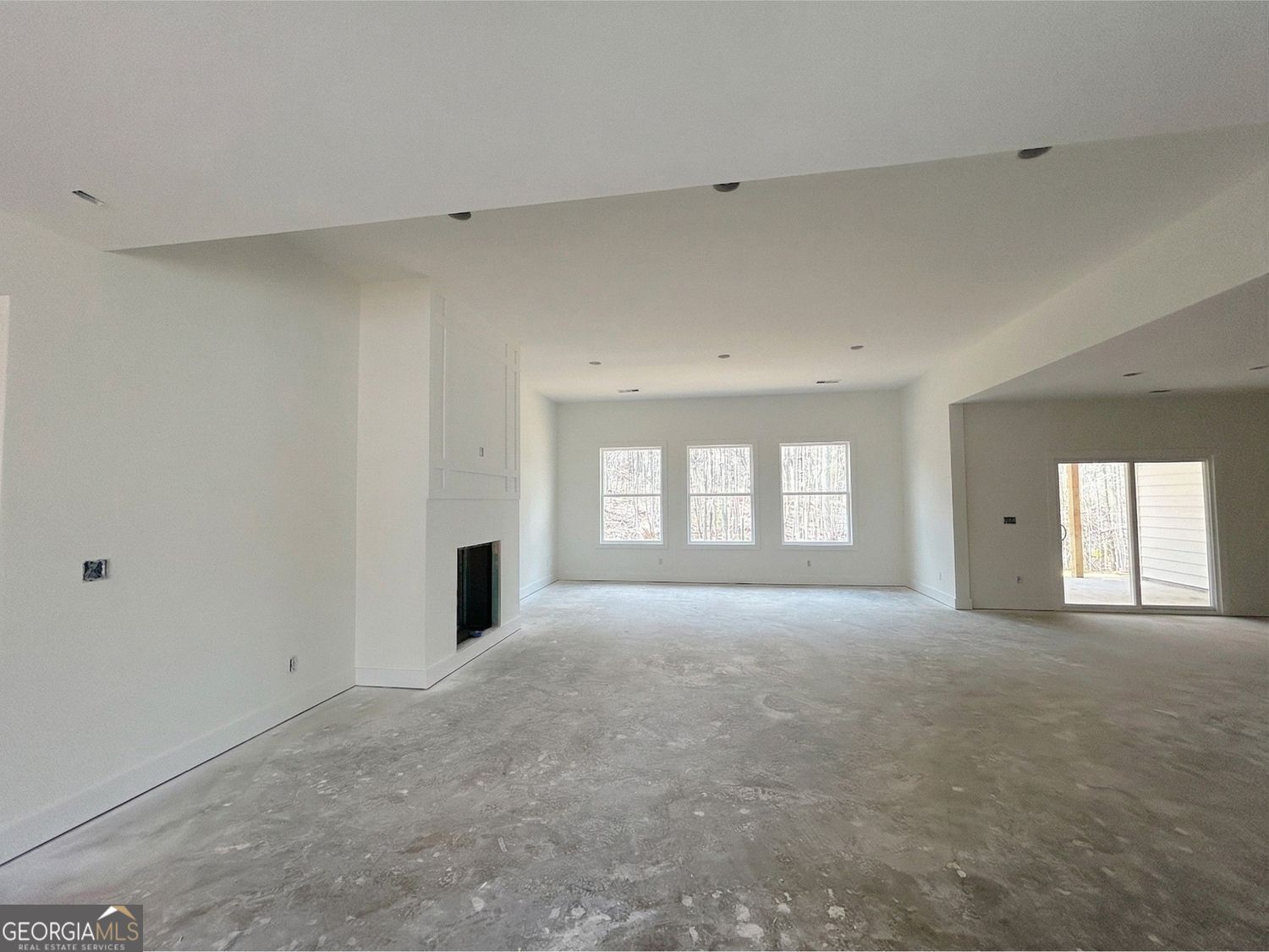 239 Principal Meridian Drive Dallas GA 30132