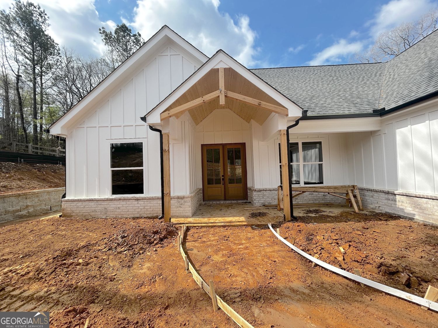 239 Principal Meridian Drive Dallas GA 30132