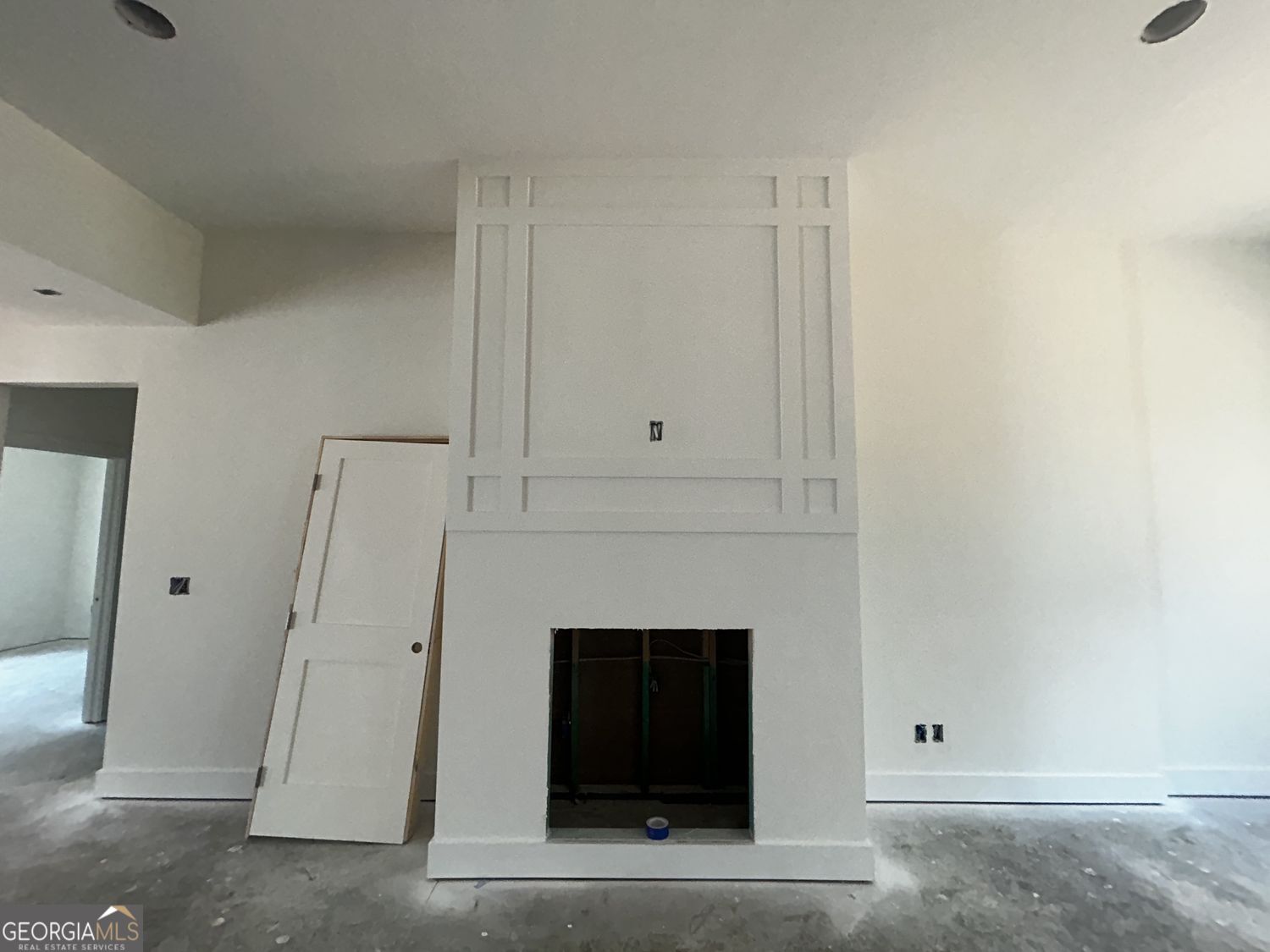 239 Principal Meridian Drive Dallas GA 30132
