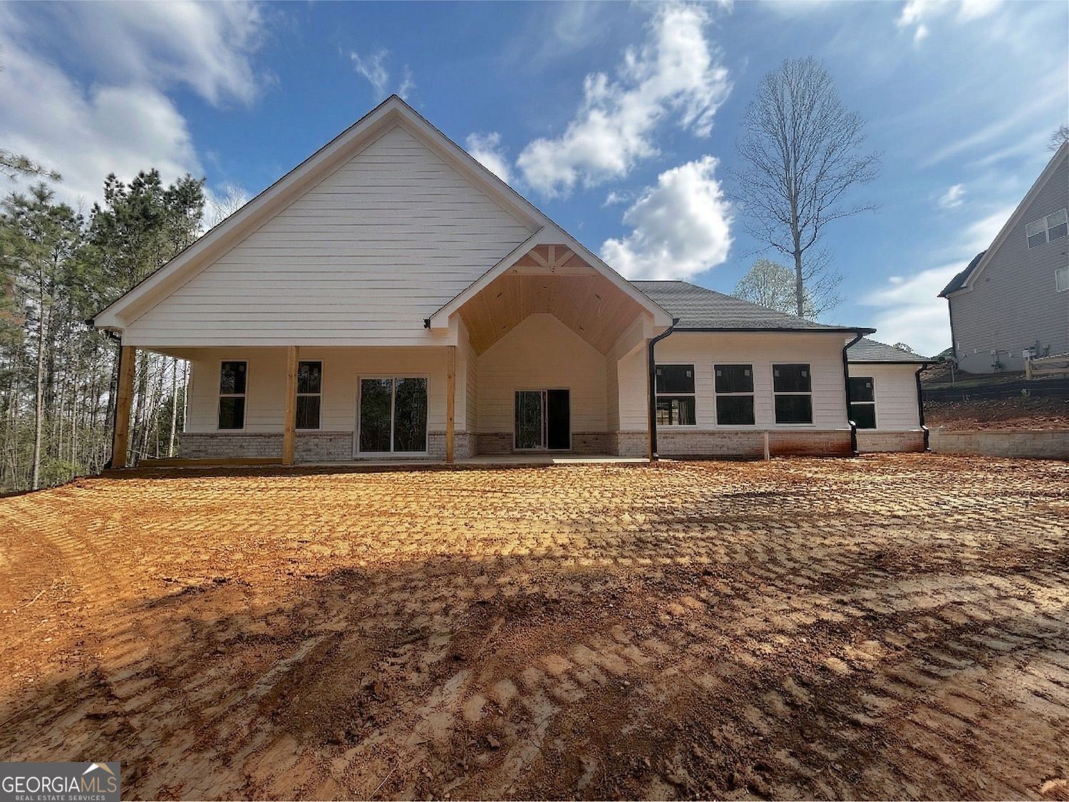 239 Principal Meridian Drive Dallas GA 30132
