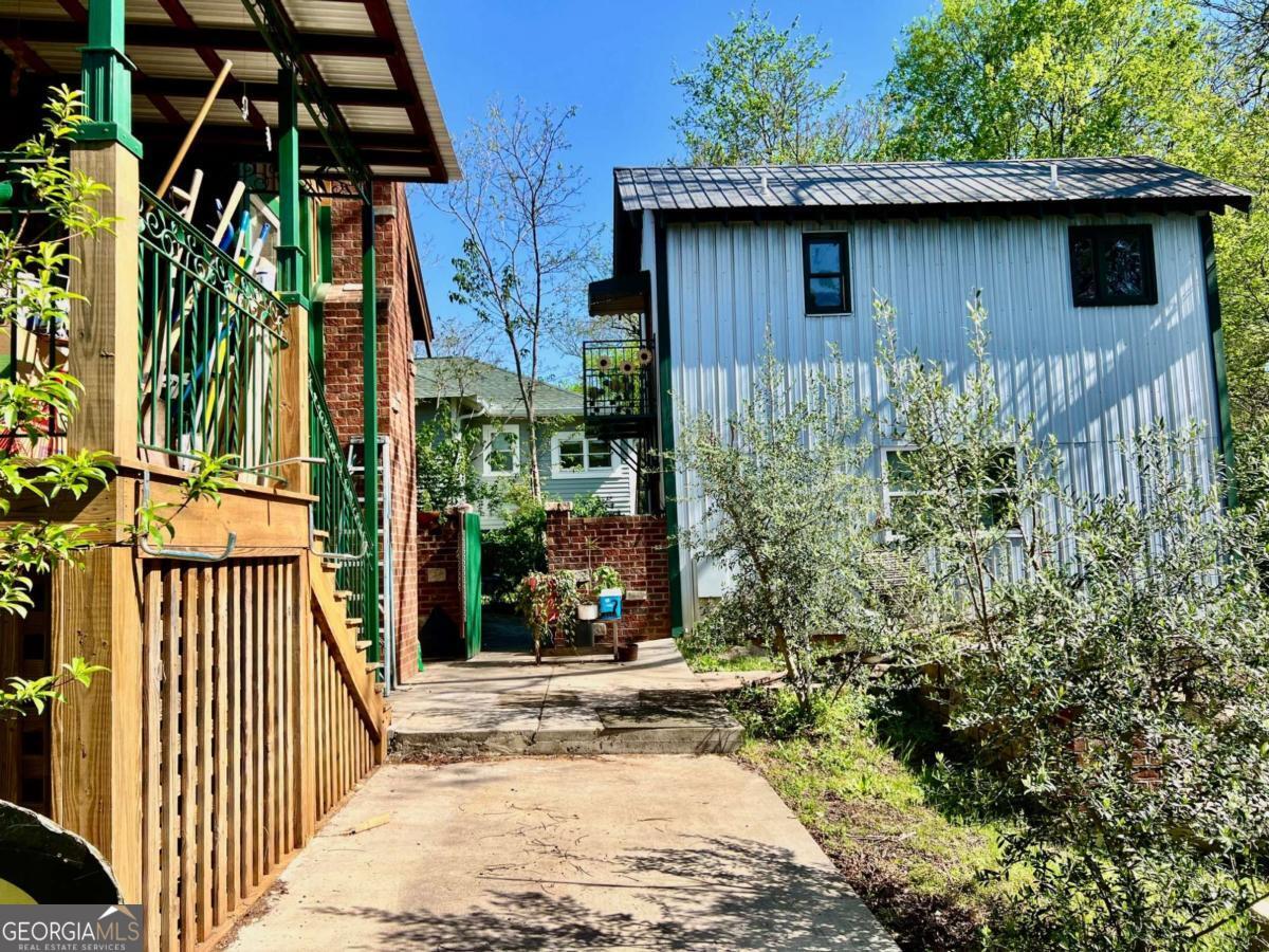 178 First Street Athens GA 30601