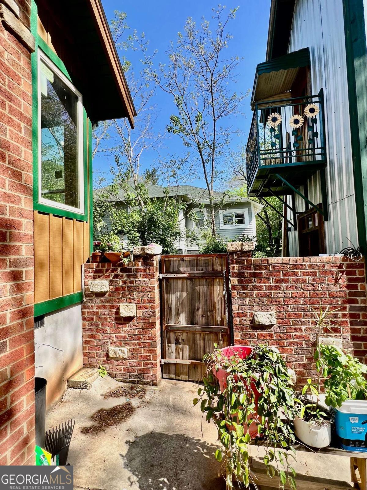 178 First Street Athens GA 30601