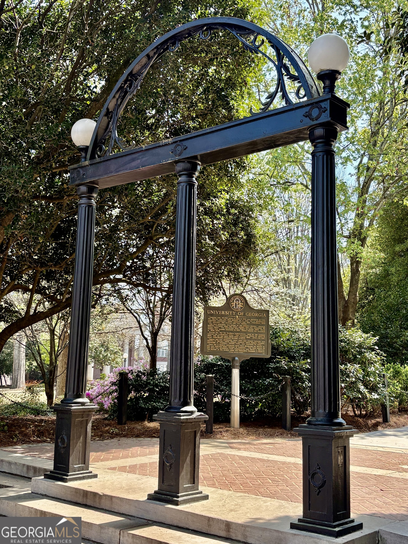 178 First Street Athens GA 30601