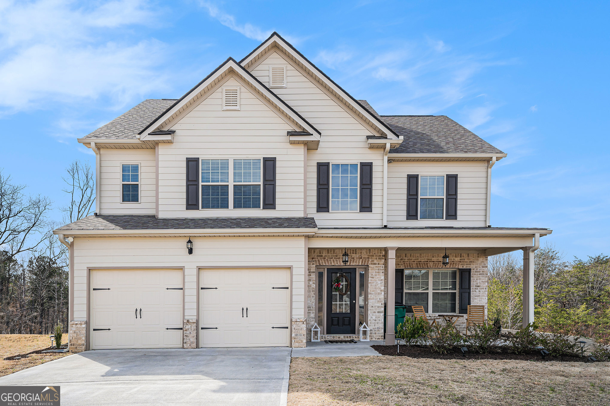 18 Village Trace Rydal GA 30171