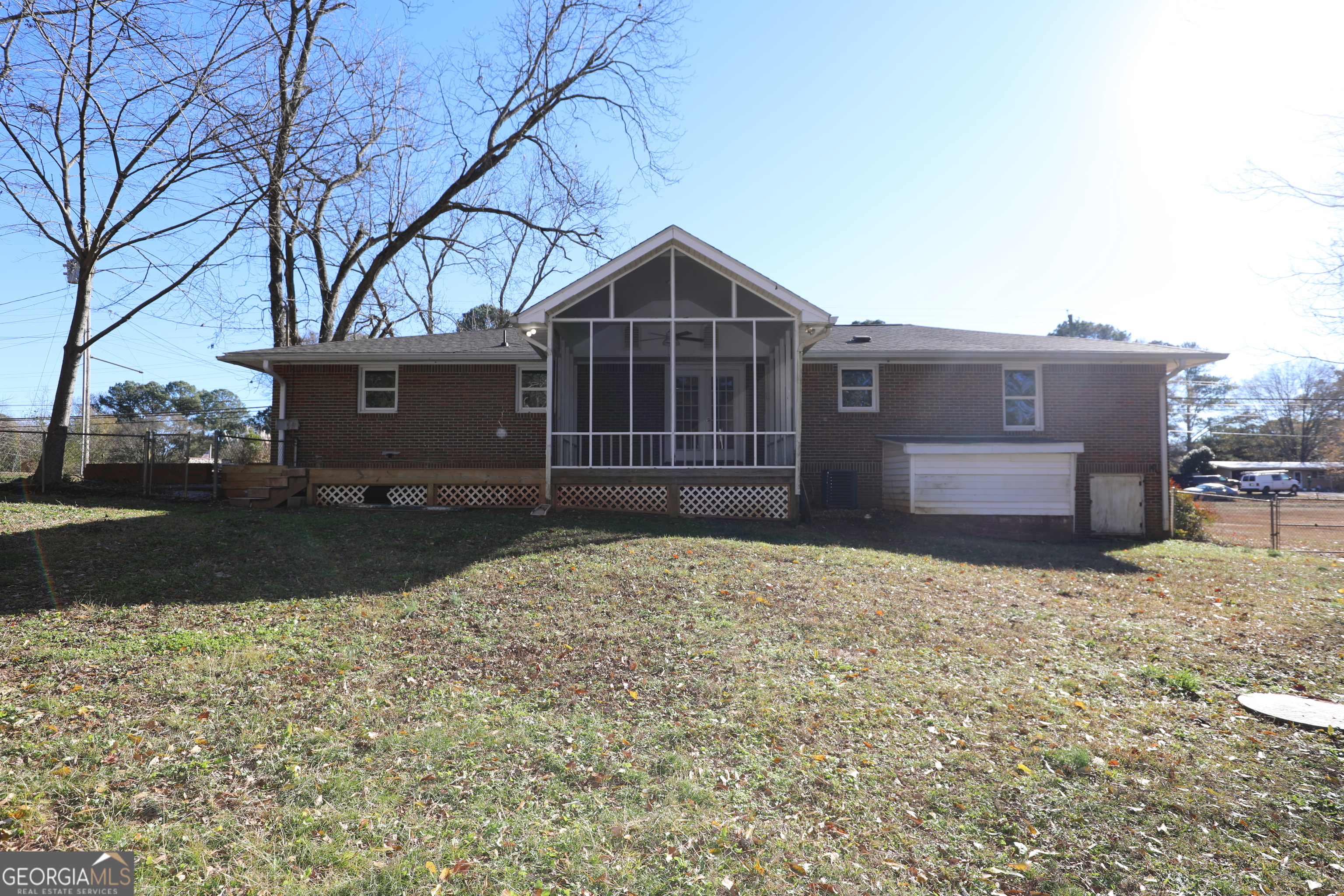77 Franklin Highway Newnan GA 30263